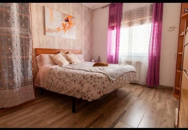 Casa independiente en carretera de Castalla, 31