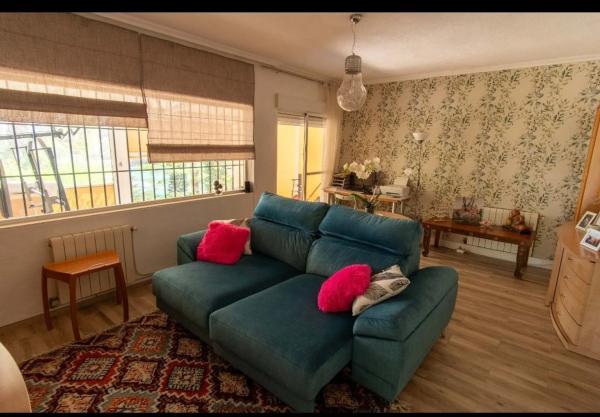 Casa independiente en carretera de Castalla, 31