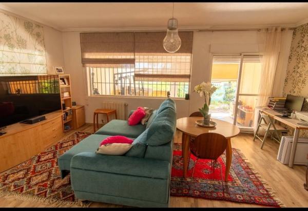 Casa independiente en carretera de Castalla, 31