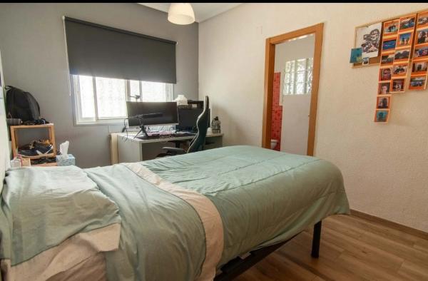 Casa independiente en carretera de Castalla, 31