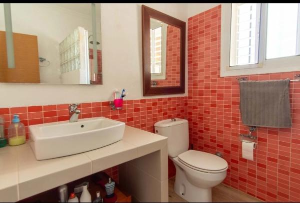 Casa independiente en carretera de Castalla, 31