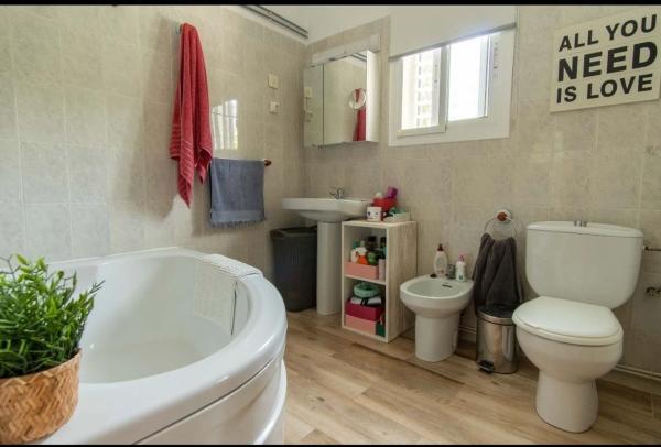 Casa independiente en carretera de Castalla, 31