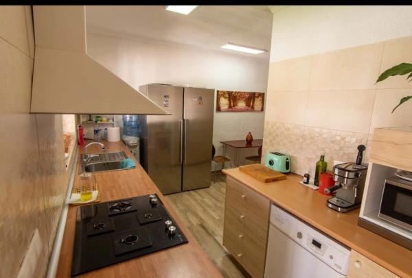 Casa independiente en carretera de Castalla, 31