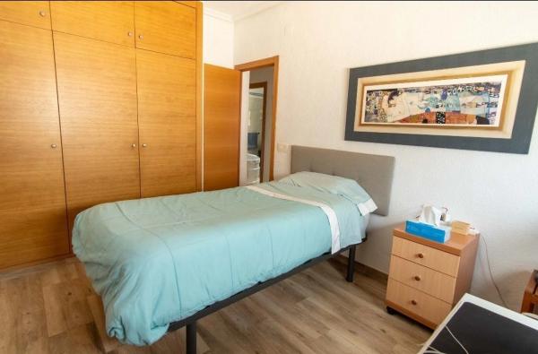 Casa independiente en carretera de Castalla, 31