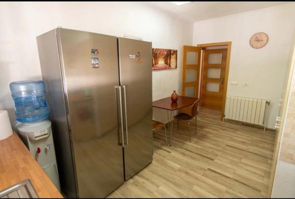 Casa independiente en carretera de Castalla, 31