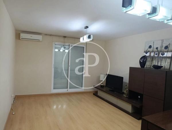 Piso en calle Madrid