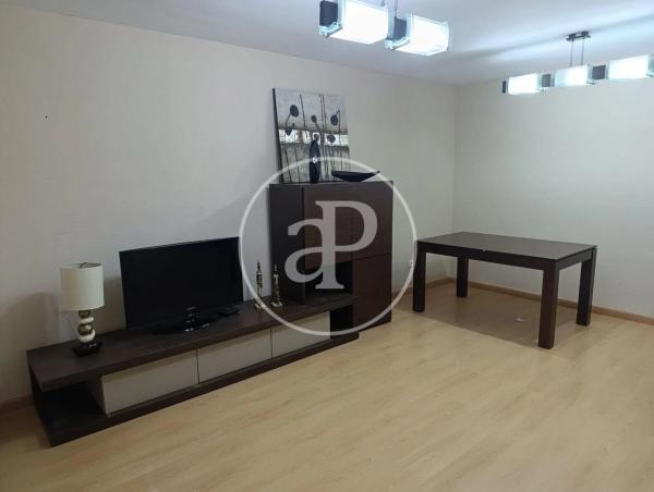 Piso en calle Madrid