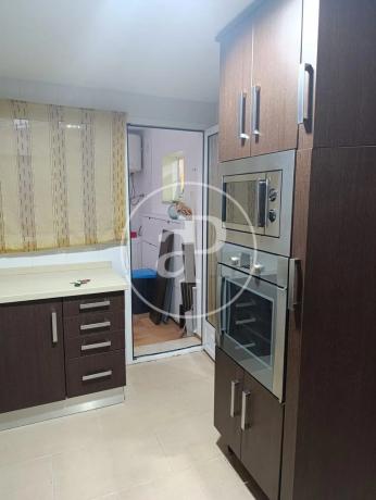 Piso en calle Madrid