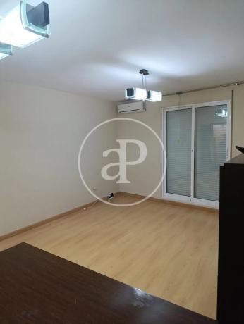 Piso en calle Madrid