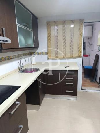 Piso en calle Madrid