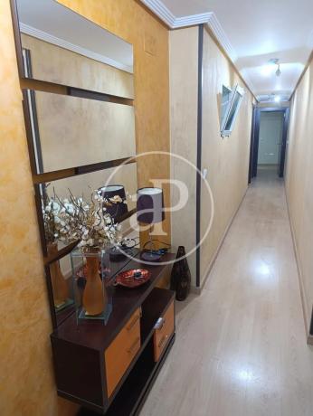 Piso en calle Madrid