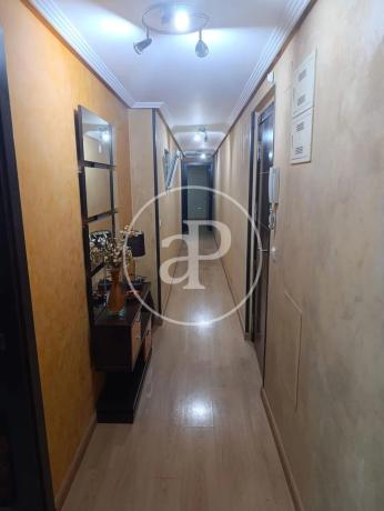 Piso en calle Madrid