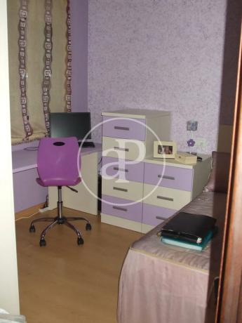 Piso en calle Madrid