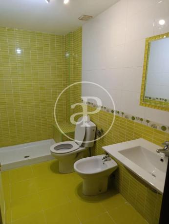 Piso en calle Madrid