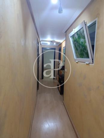 Piso en calle Madrid