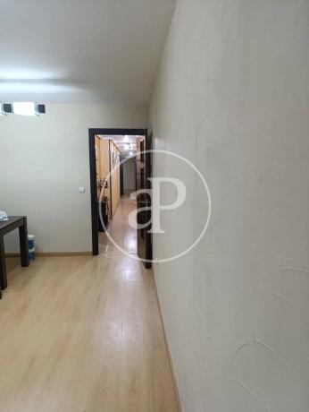 Piso en calle Madrid