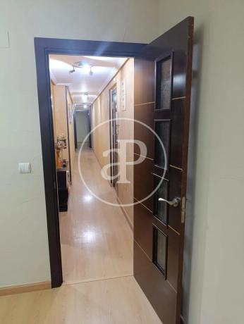 Piso en calle Madrid