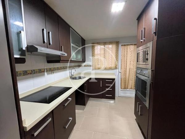 Piso en calle Madrid