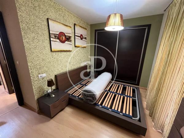 Piso en calle Madrid