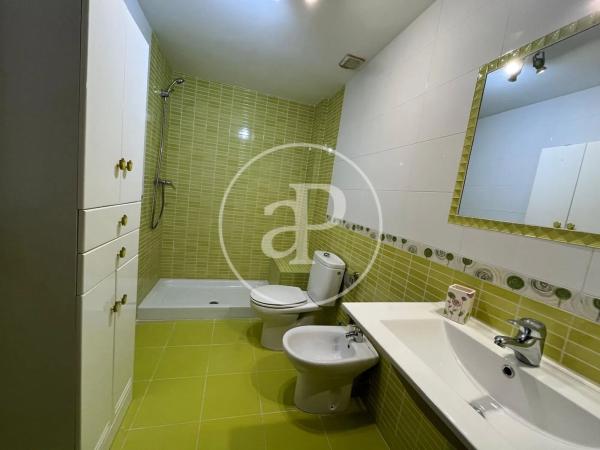 Piso en calle Madrid