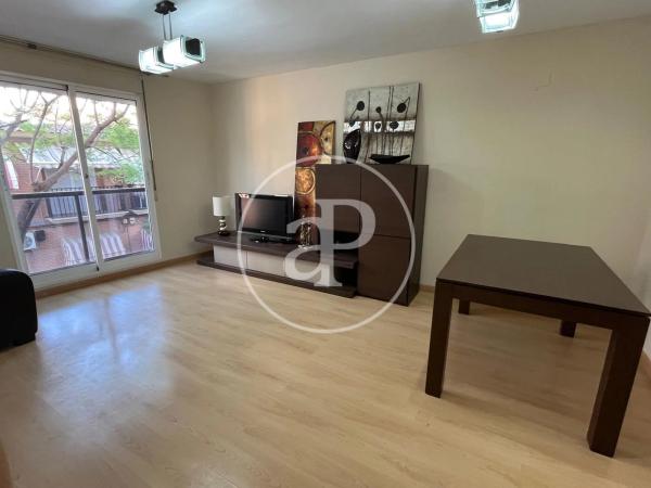 Piso en calle Madrid