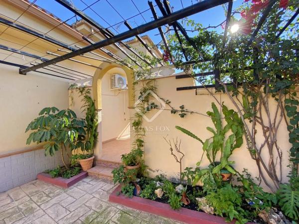 Casa independiente en calle Río Guadiana