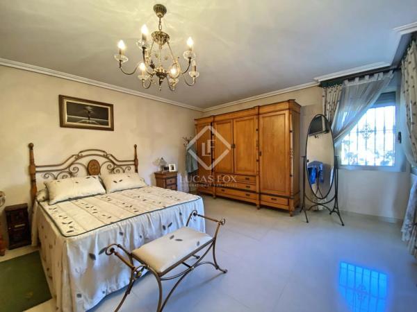 Casa independiente en calle Río Guadiana