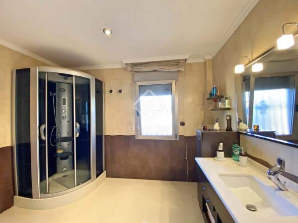 Casa independiente en calle Río Guadiana