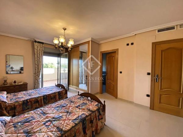 Casa independiente en calle Río Guadiana