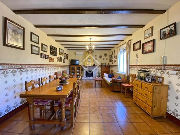 Casa independiente en calle Río Guadiana