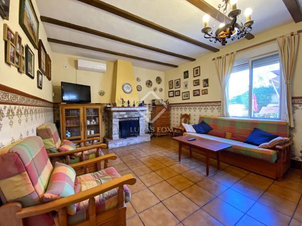 Casa independiente en calle Río Guadiana