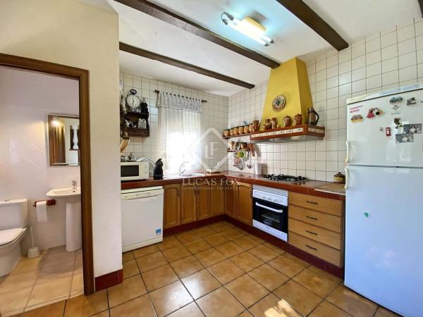 Casa independiente en calle Río Guadiana