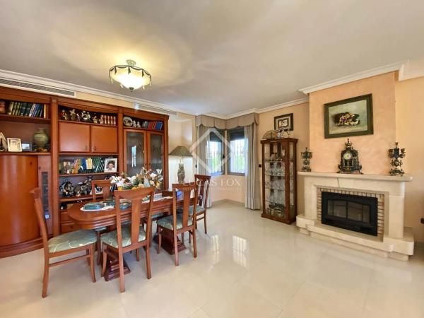 Casa independiente en calle Río Guadiana