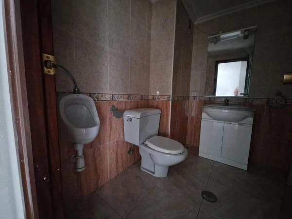 Piso en Alcalde Felipe Mallol