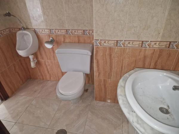 Piso en Alcalde Felipe Mallol