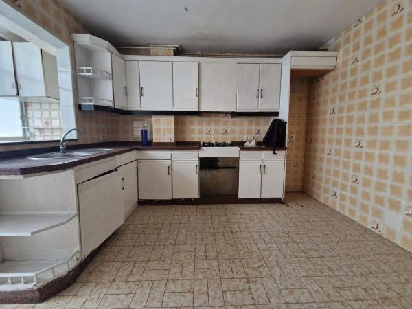 Piso en Alcalde Felipe Mallol