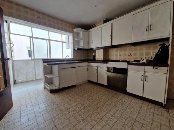 Piso en Alcalde Felipe Mallol