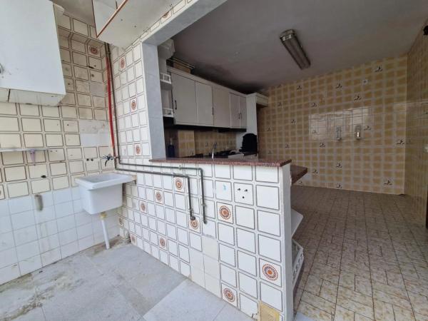 Piso en Alcalde Felipe Mallol