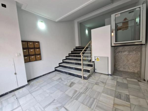 Piso en Alcalde Felipe Mallol