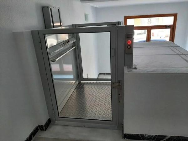 Piso en Alcalde Felipe Mallol