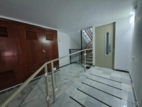 Piso en Alcalde Felipe Mallol