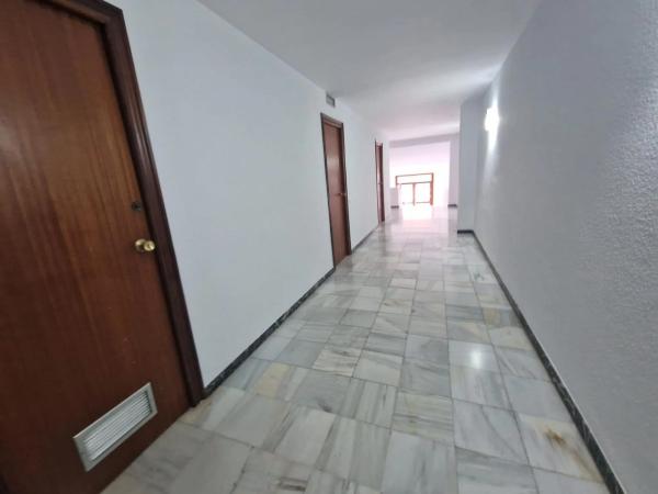 Piso en Alcalde Felipe Mallol