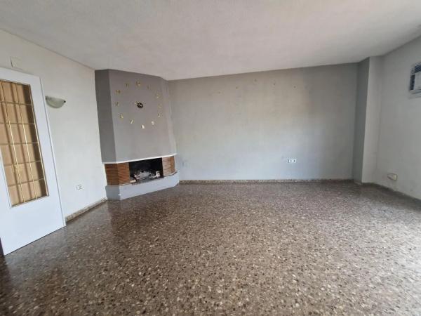 Piso en Alcalde Felipe Mallol