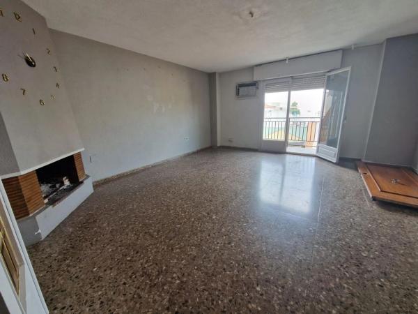 Piso en Alcalde Felipe Mallol