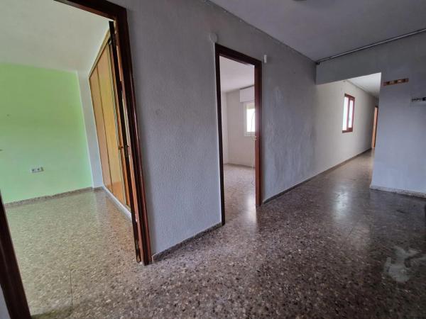 Piso en Alcalde Felipe Mallol