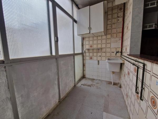 Piso en Alcalde Felipe Mallol