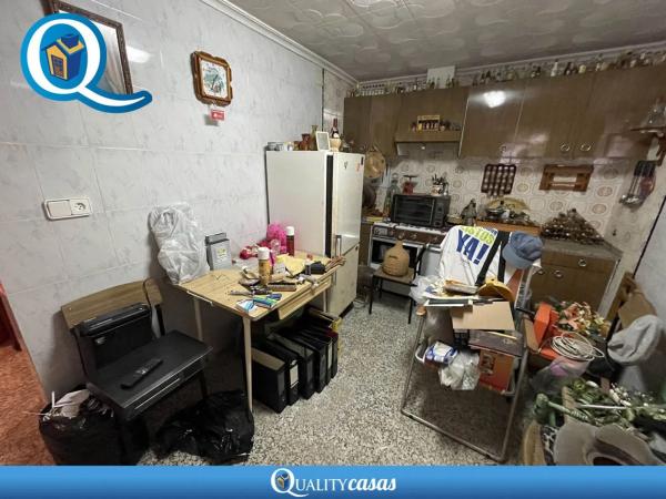 Chalet en Alcalde Felipe Mallol