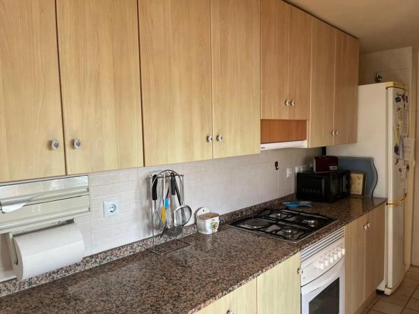 Ático en calle San Francisco