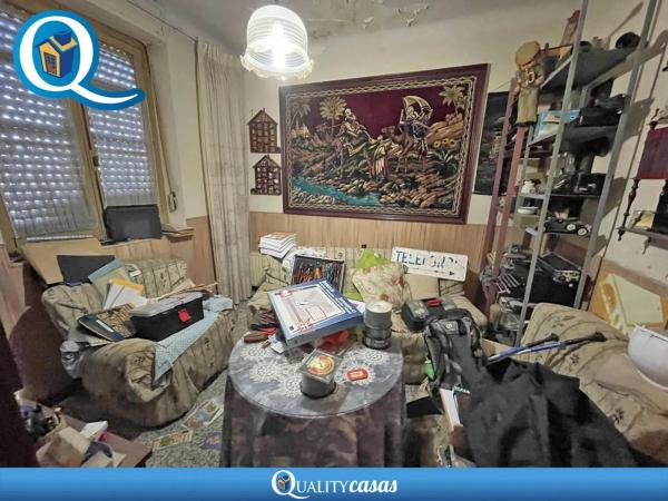 Chalet en Alcalde Felipe Mallol