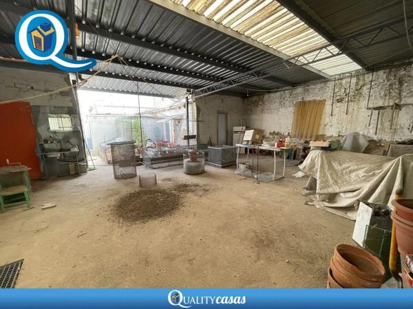 Chalet en Alcalde Felipe Mallol